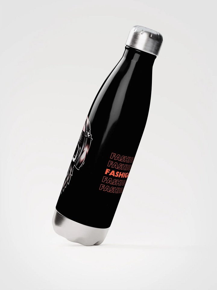 Metal Water Bottle product image (2)