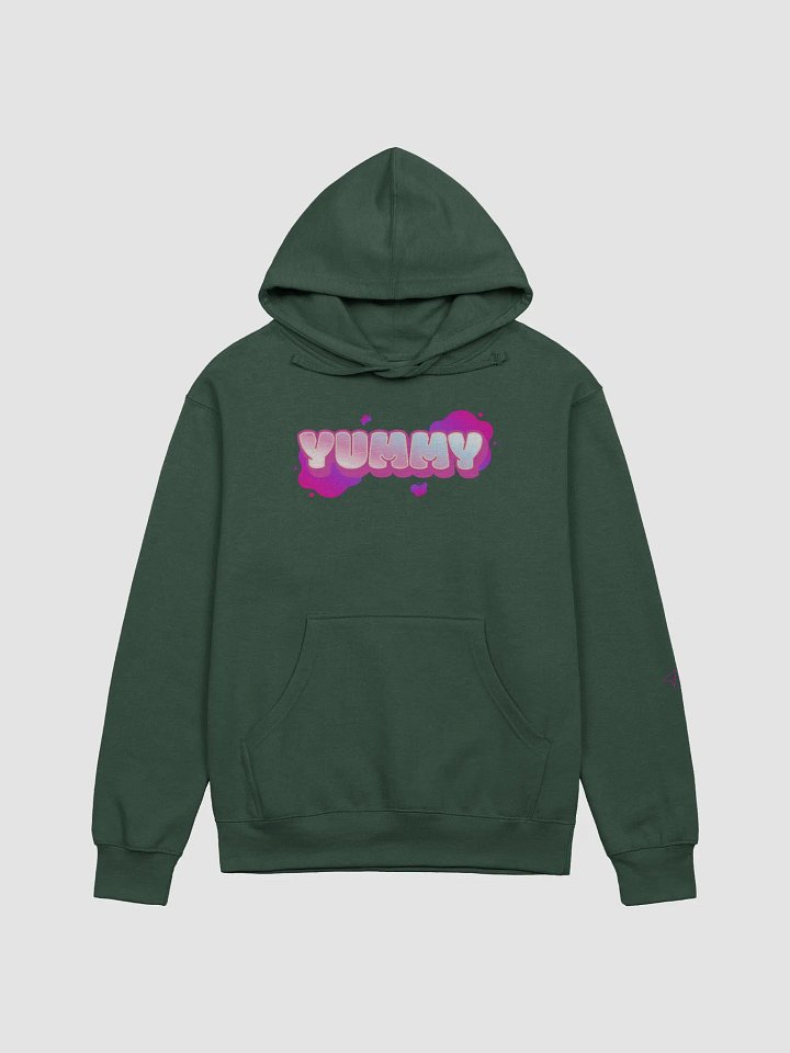 FOYO YUMMY hoodie product image (1)
