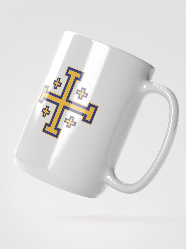 cross Mug product image (2)