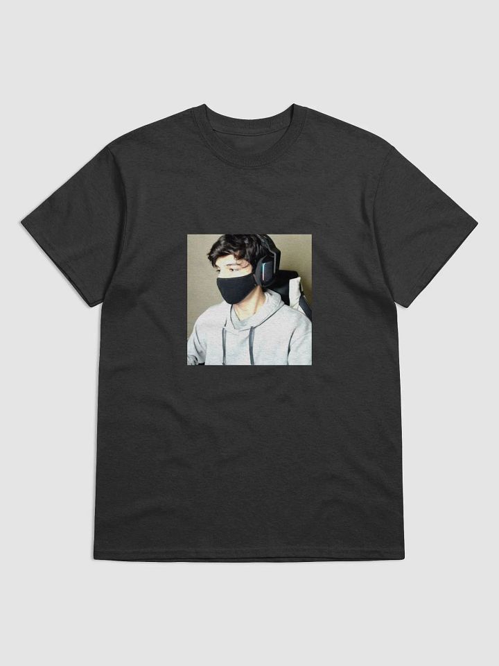 Manu T-Shirt product image (4)