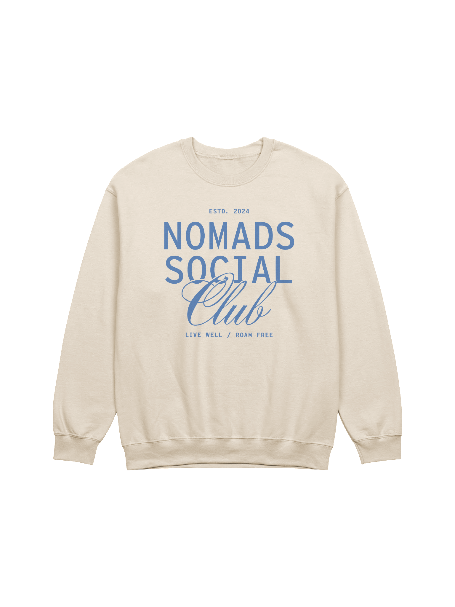 Club Script front product image (1)
