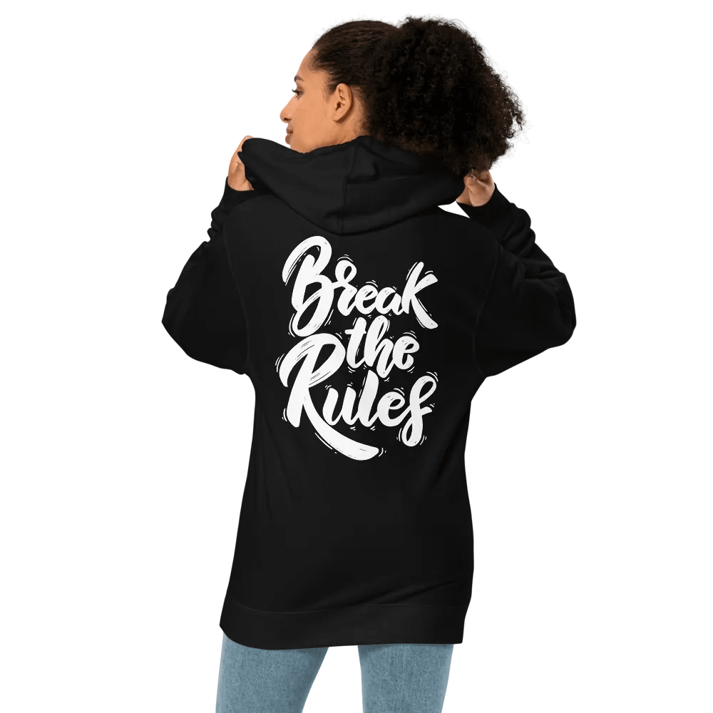 BTR - Cozy Comfort Unisex Hoodie product image (7)