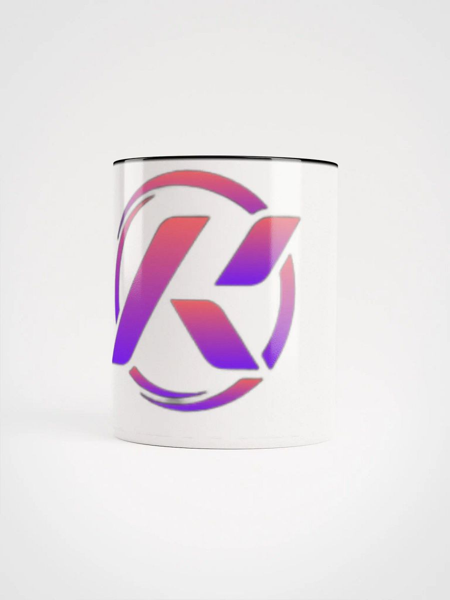 Techy Vibes Ceramic Mug product image (61)