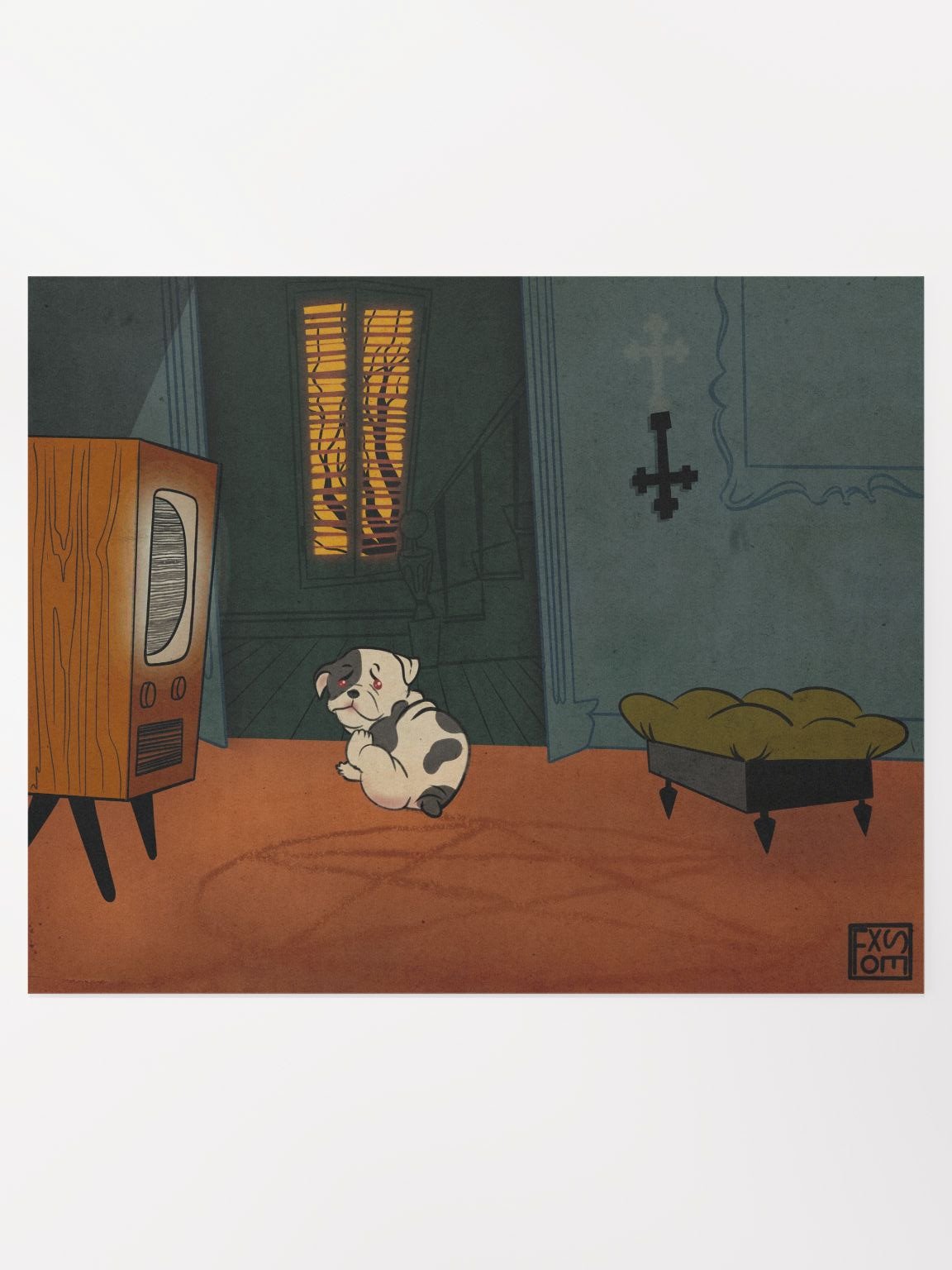 Scootie Boy product image (1)