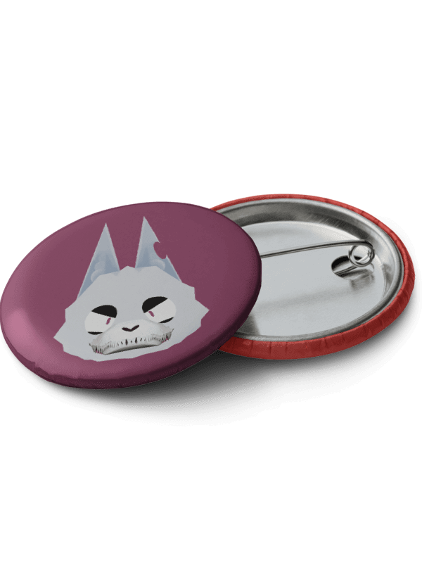 FACES | Face Pin Set 1 product image (5)