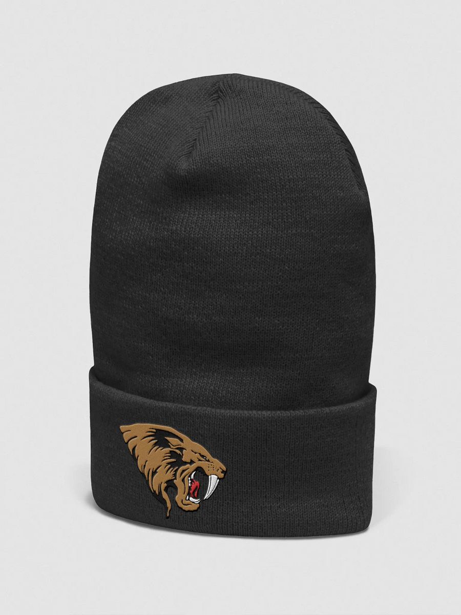San Jose SaberCats Beanie product image (6)