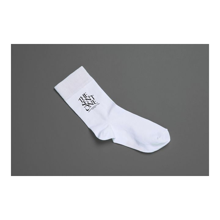 The Sent One socks product image (1)