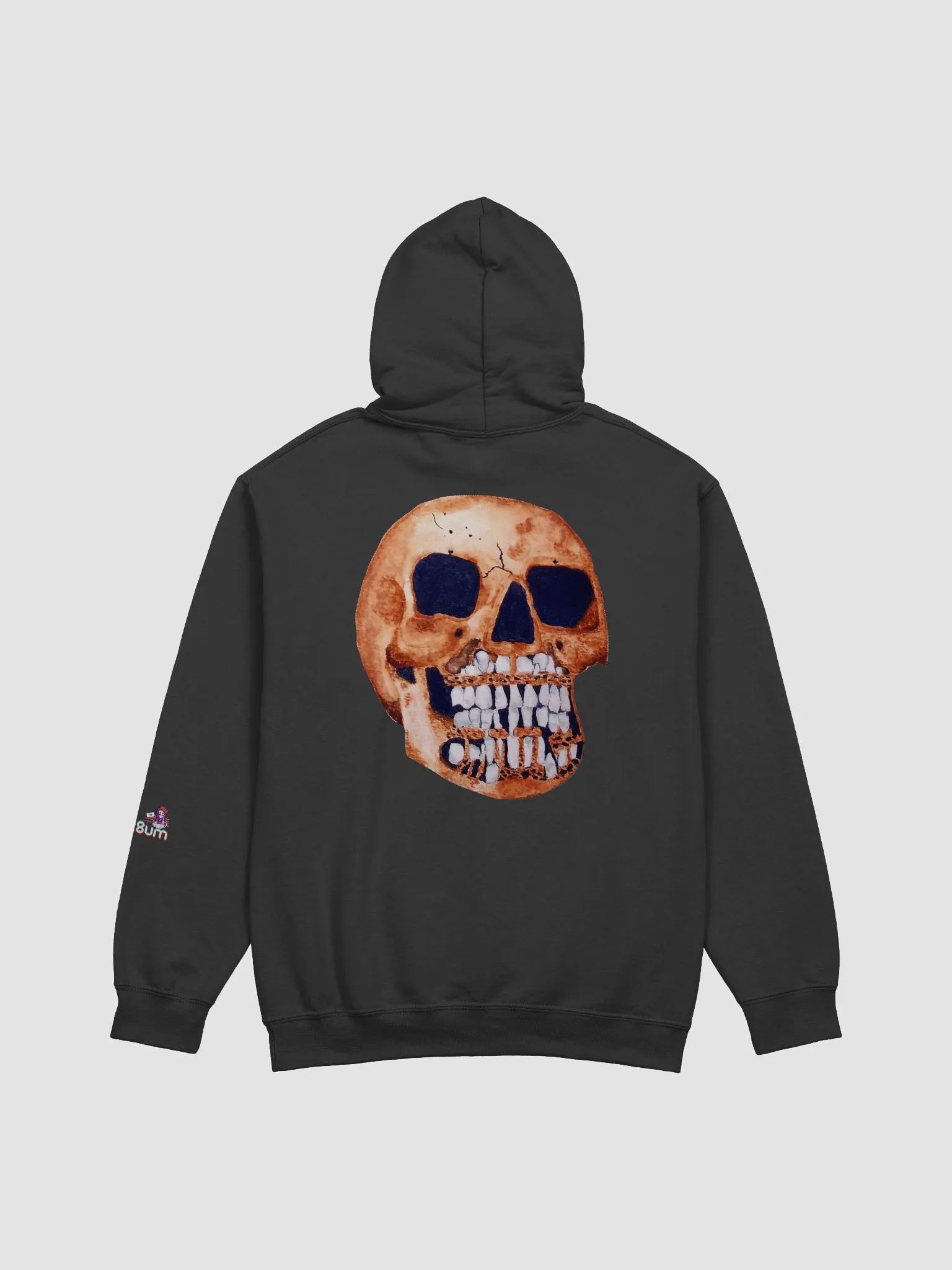 BABY TEETH premium hoodie product image (46)