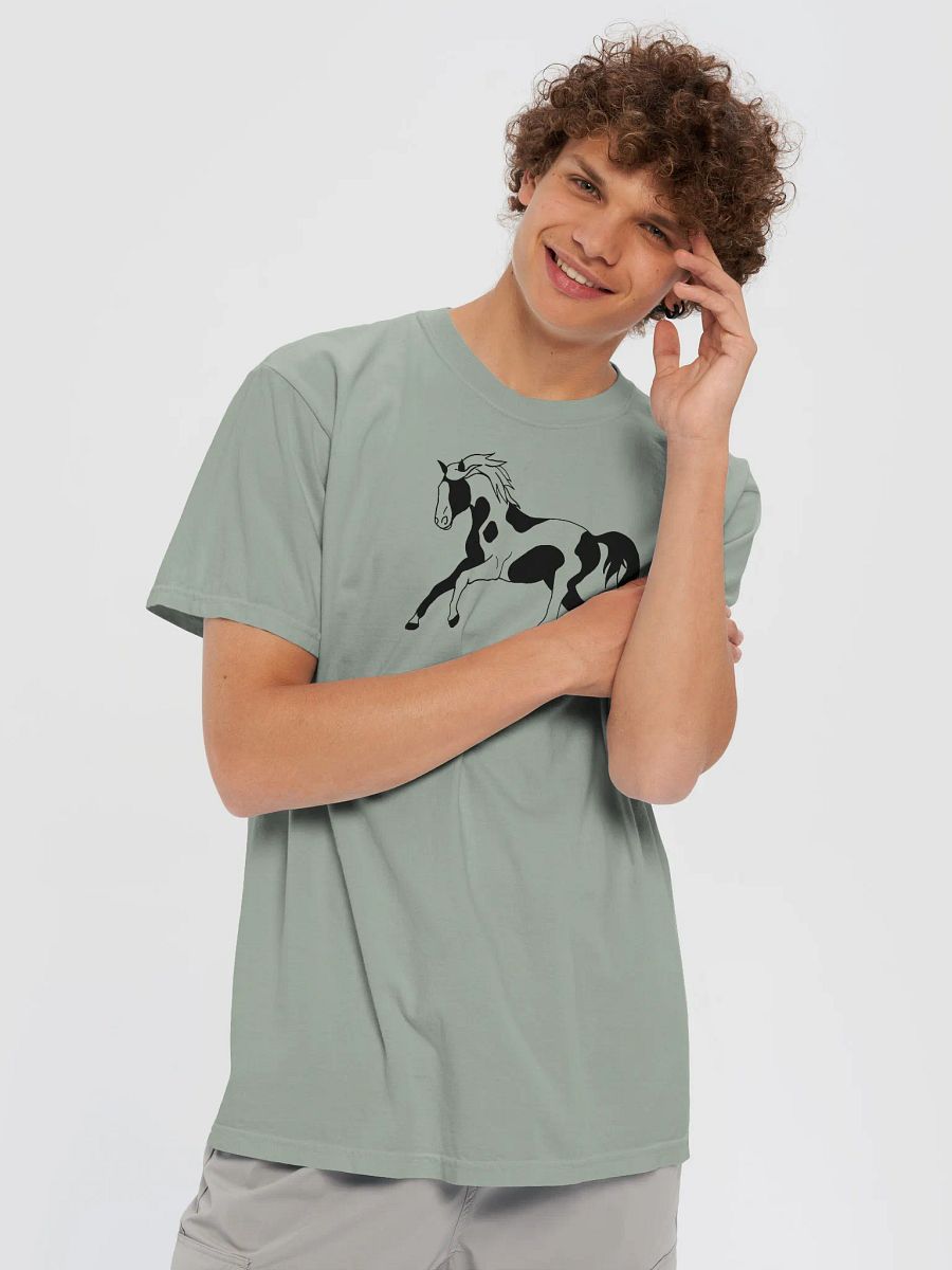 Running Horse Tee product image (5)