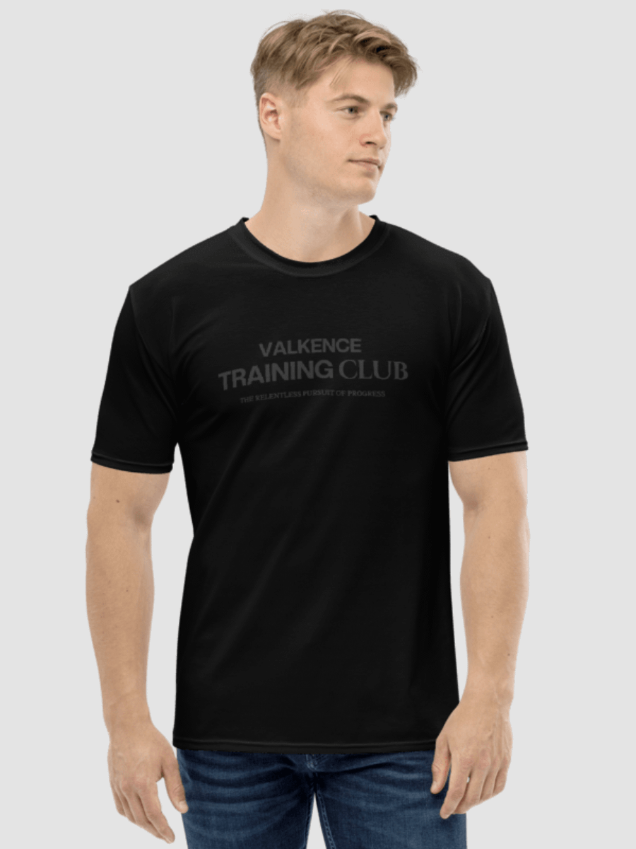 Training Club T-Shirt - Black product image (3)