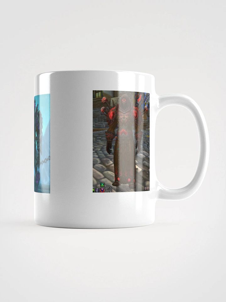 OTF GATOR MUG product image (2)