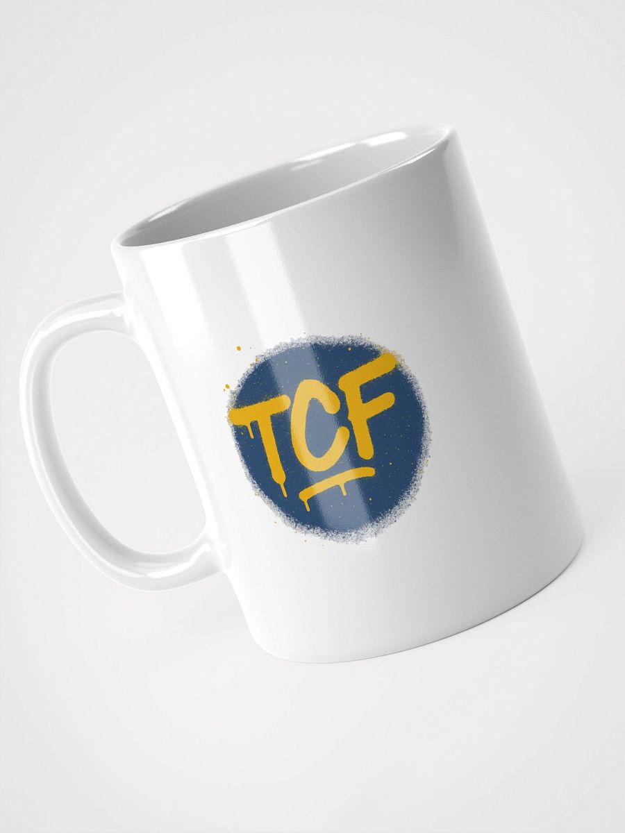 Ele's Error Coffee Cup product image (4)