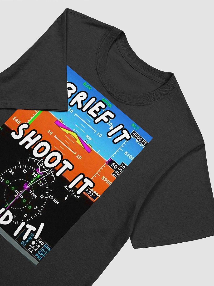 Brief it, Shoot it, Land it! product image (27)