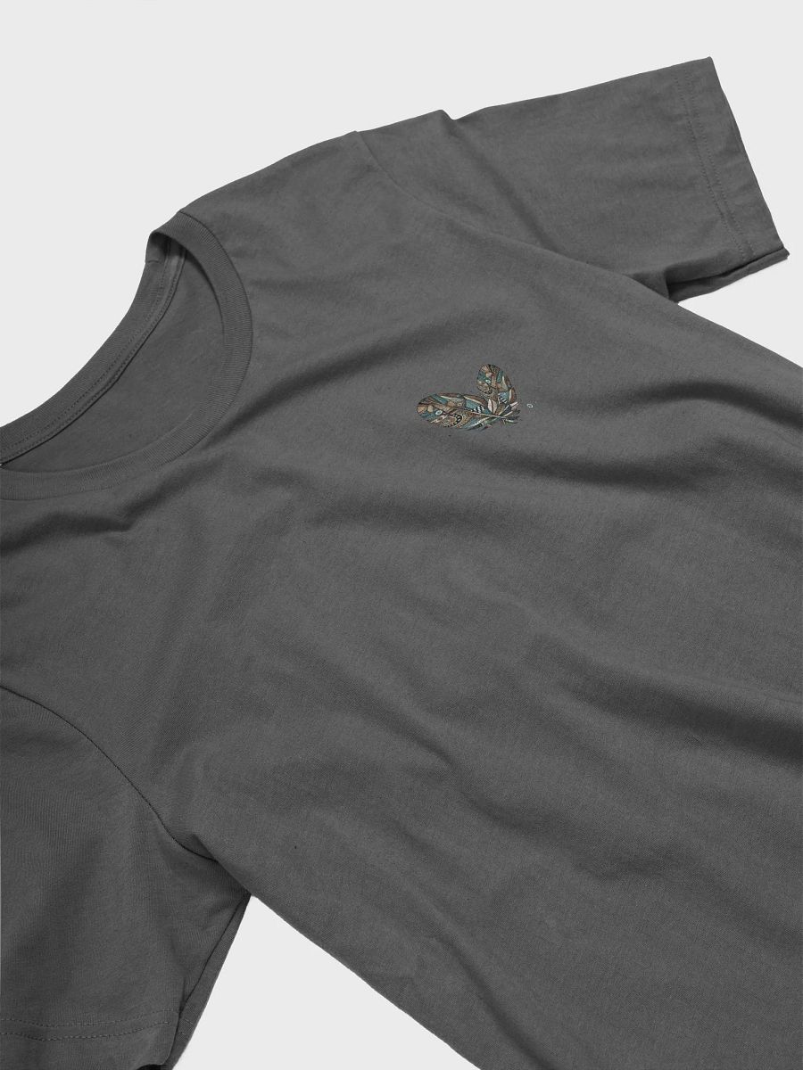 Feathered Harmony T-Shirt product image (22)