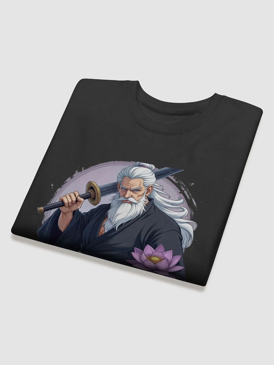 Lotus Wizard Sweater product image (4)