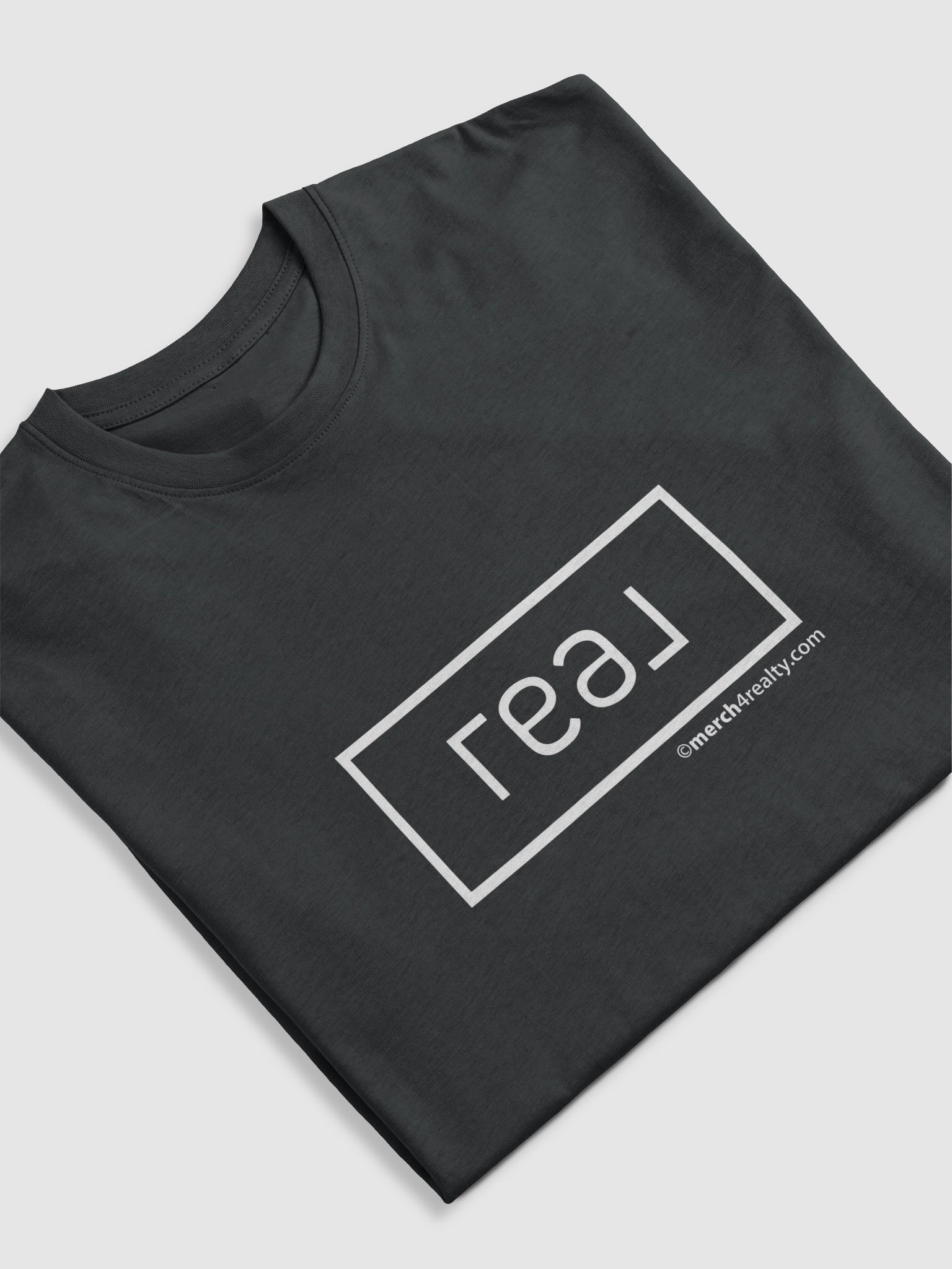 REAL Logo Men's Premium Tee product image (11)