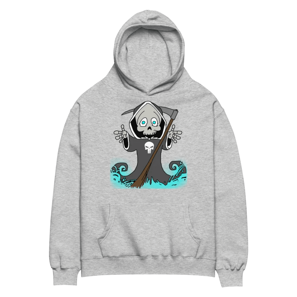 Little Reaper Hoodie product image (2)