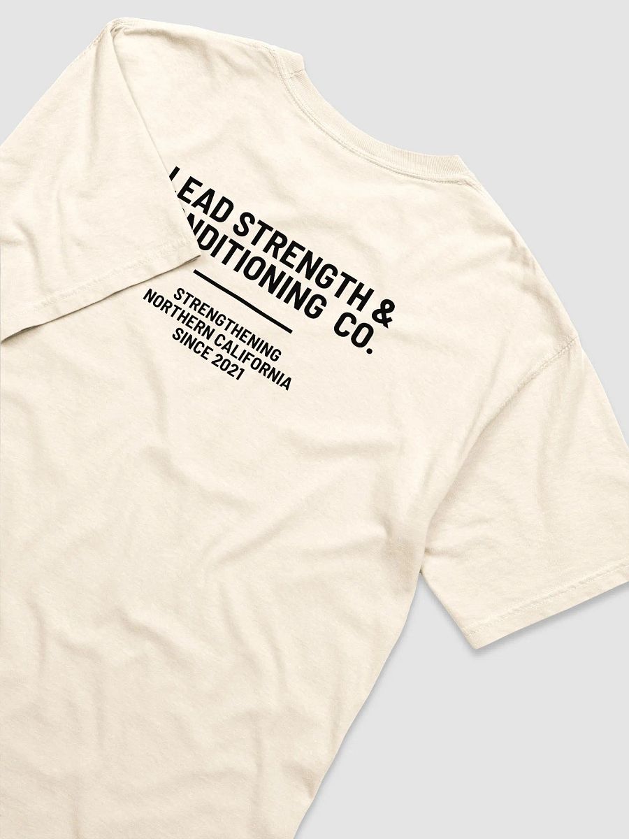 The Strength Co. Tee product image (4)