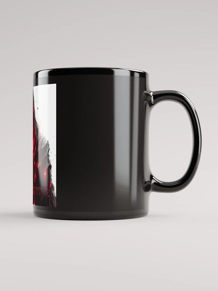 Fire Mug product image (1)