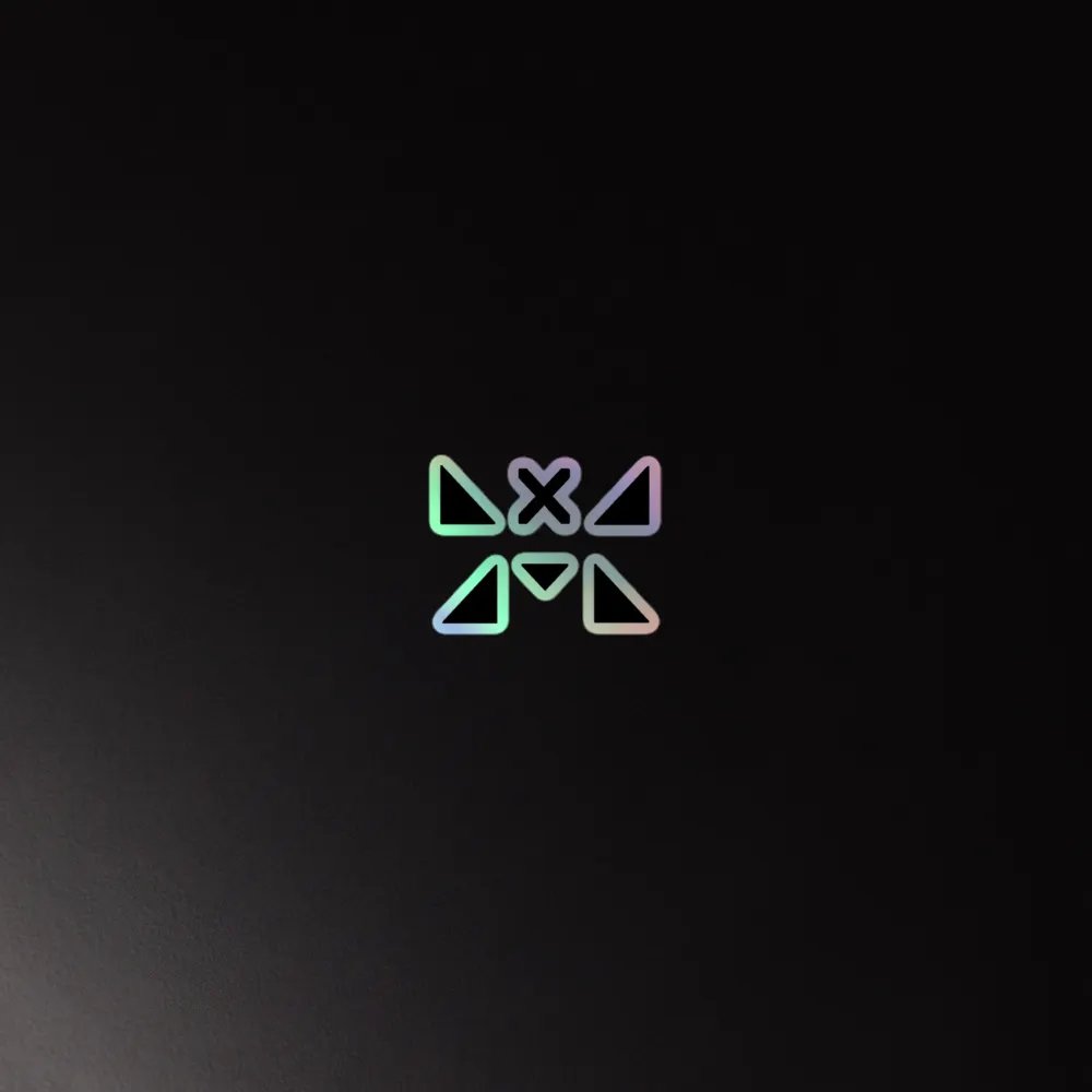 SVRGE Sticker product image (4)