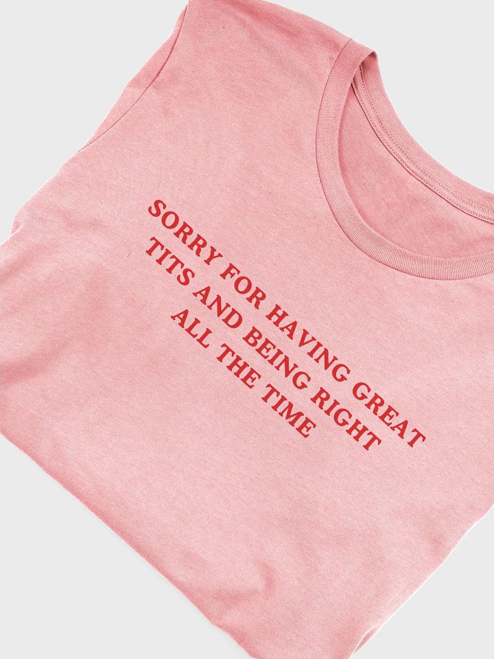 Empowerment Vibes Tee product image (1)