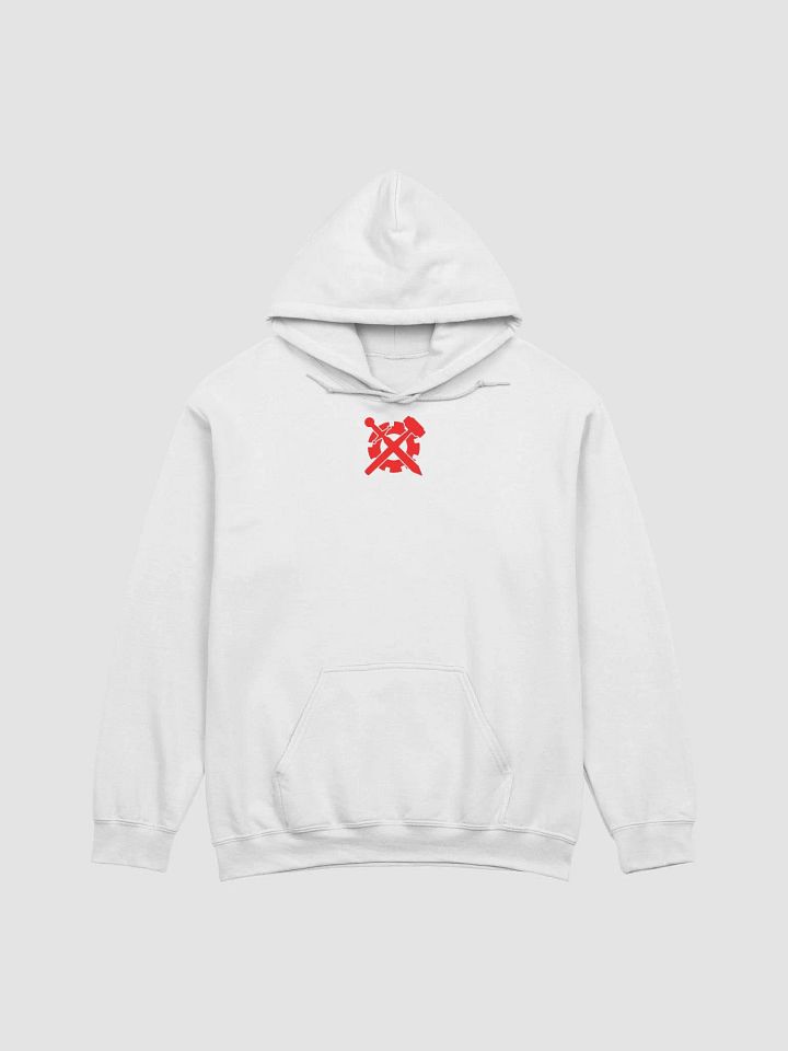 Red Stoney Logo product image (1)
