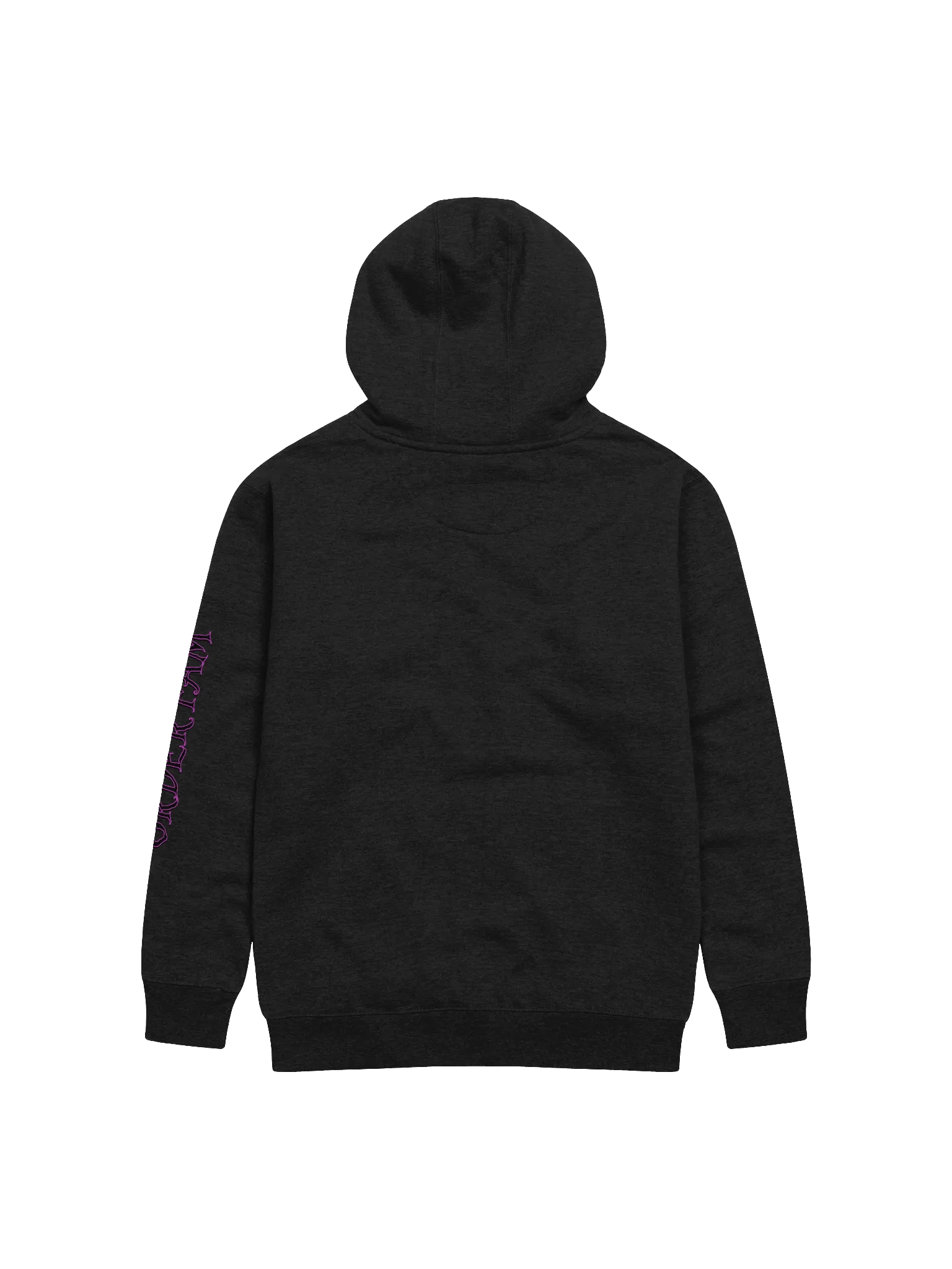 We're All Mad Here - Cheshire Cthulhucat Hoodie product image (13)