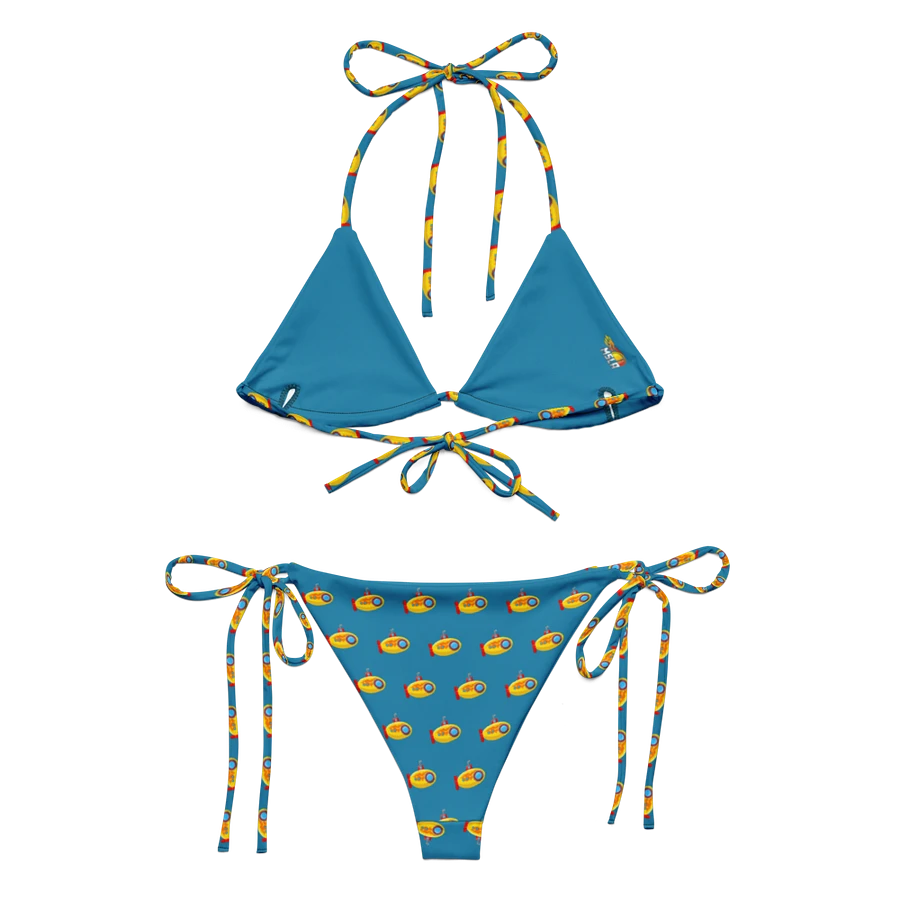 MSLA Sunday Sub Series - String Bikini product image (5)