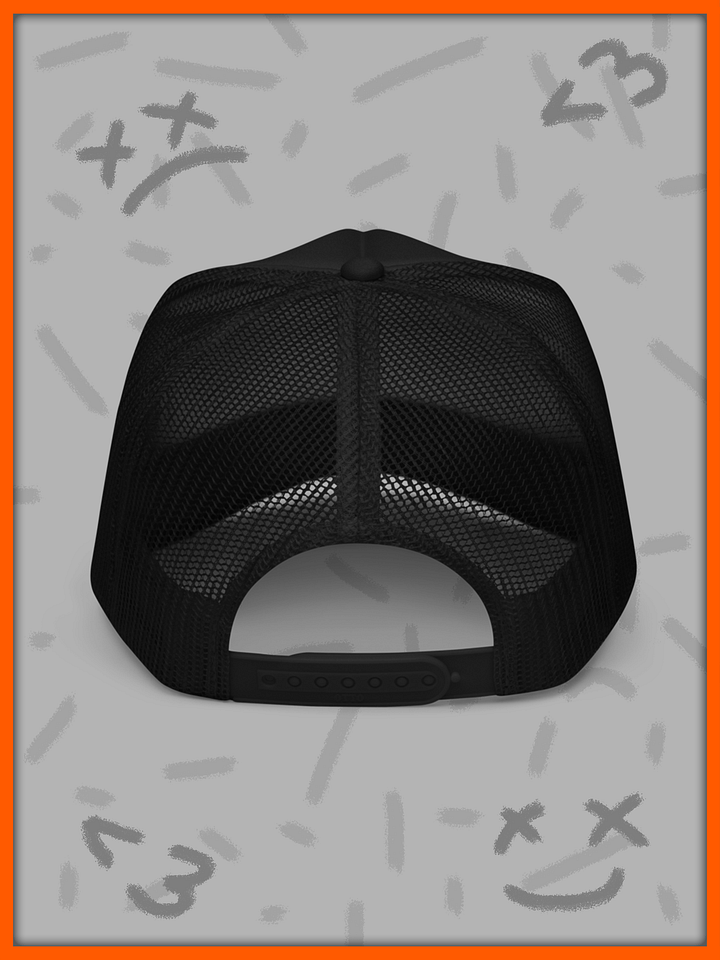 "great..." Trucker Hat product image (2)