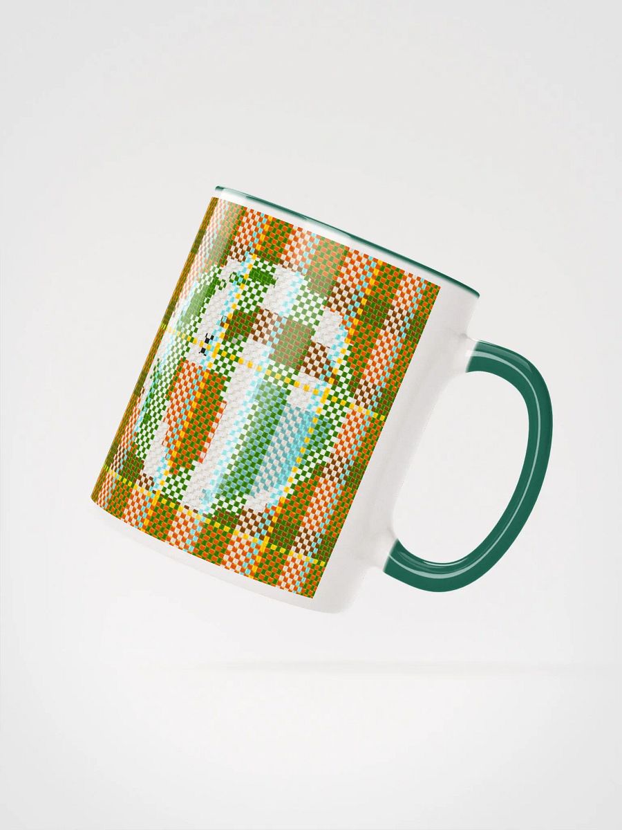 Robin Mug product image (12)