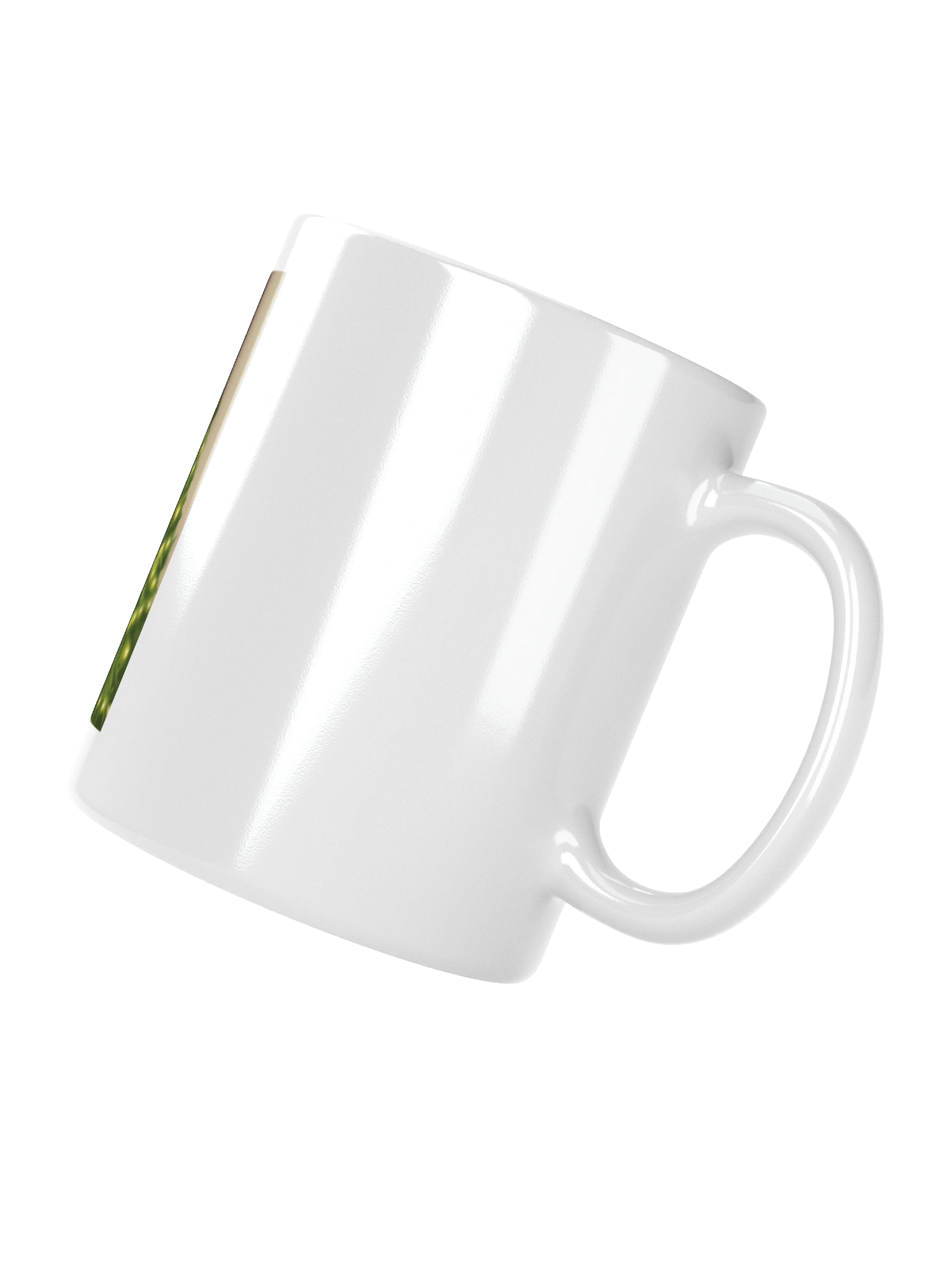 Episode Holidays Mug White product image (4)