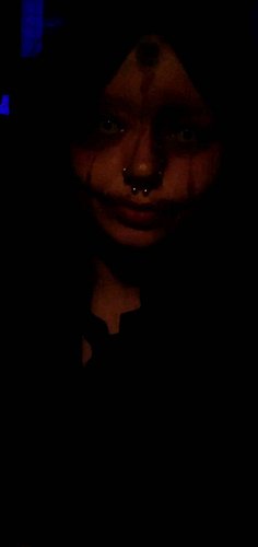 I love the sound of screams in the evening 😈🥰
.
.
.
.
.
.
.
.
.
.
#thehauntpa #hauntedhouse #scary #scareactor #halloween #co...