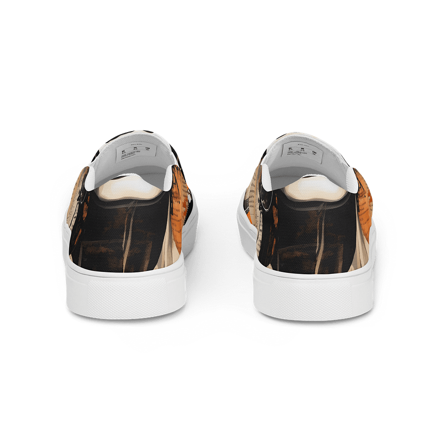 Sway Slip-Ons product image (4)