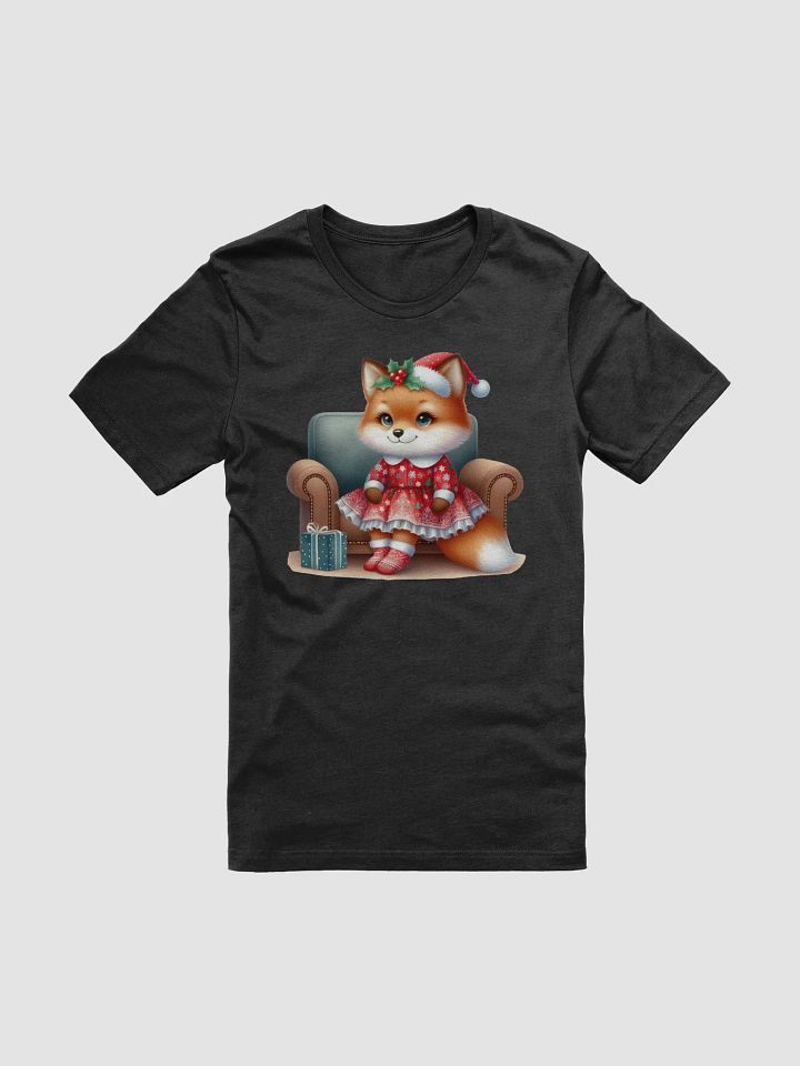 Christmas Baby Fox 06 product image (2)