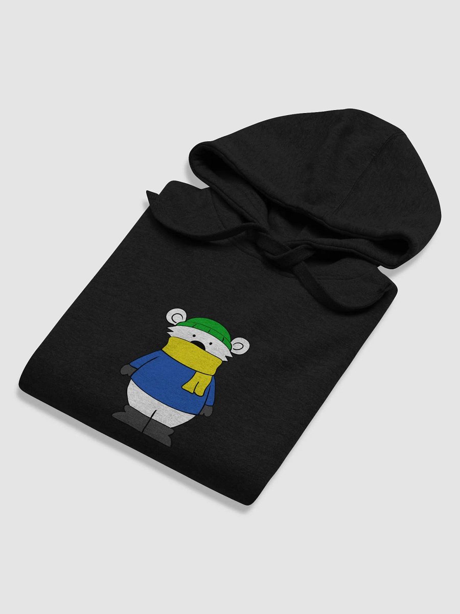 Adult Pawvier Hoodie product image (6)