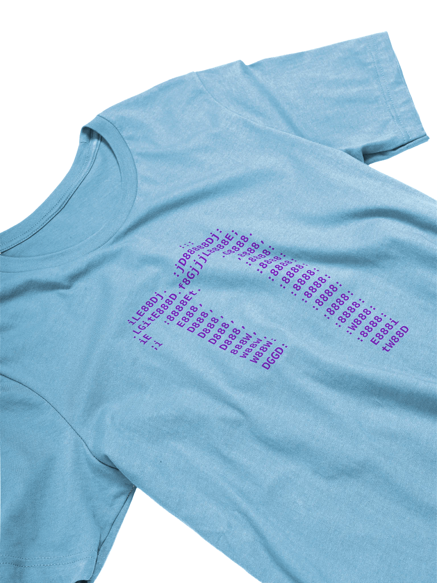 nano T-Shirt product image (3)
