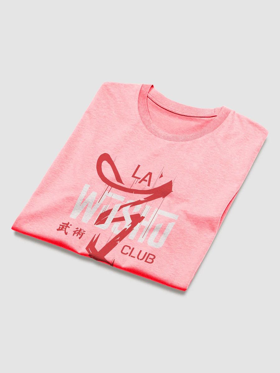Women's crew neck tshirt product image (12)
