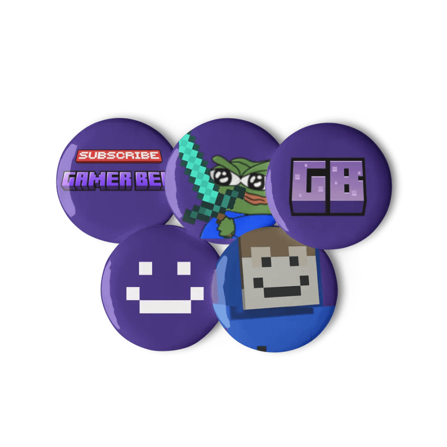 Deluxe Button Pack product image (11)