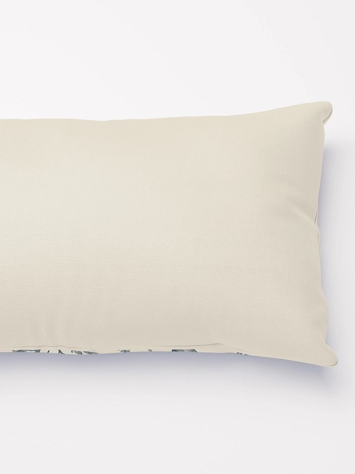 Wild Meadow Ink Pillow product image (2)