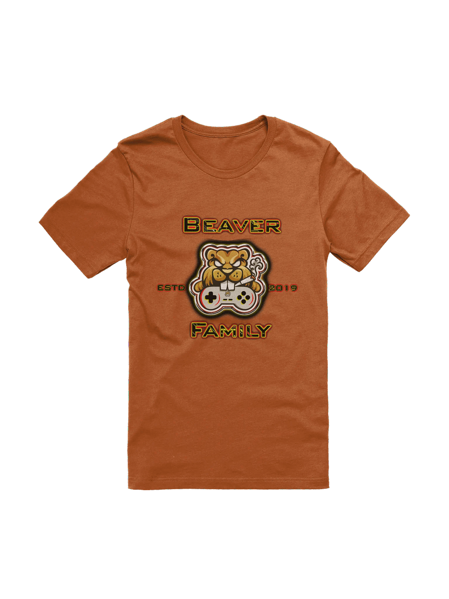 Beaver Family 4 Year Special With Color Options product image (12)