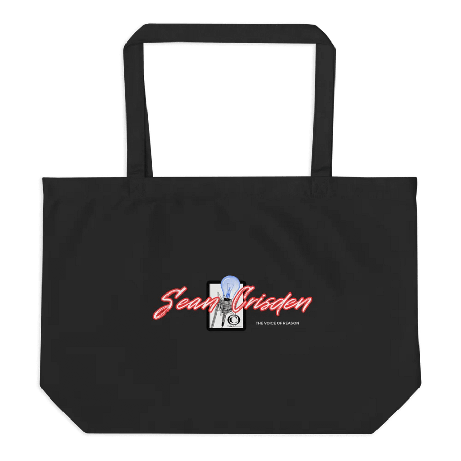 Tote Bag - 