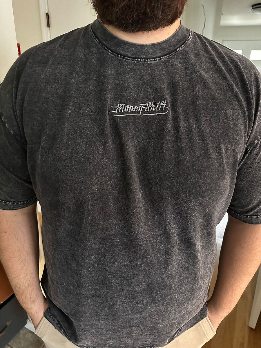 Neutral Drop T-Shirt product image (2)