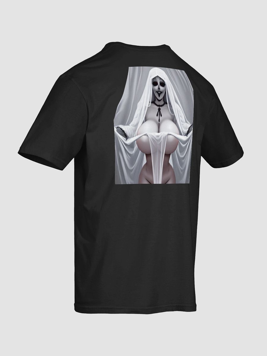 Gothic Drip Gildan Unisex Softstyle T-Shirt product image (8)