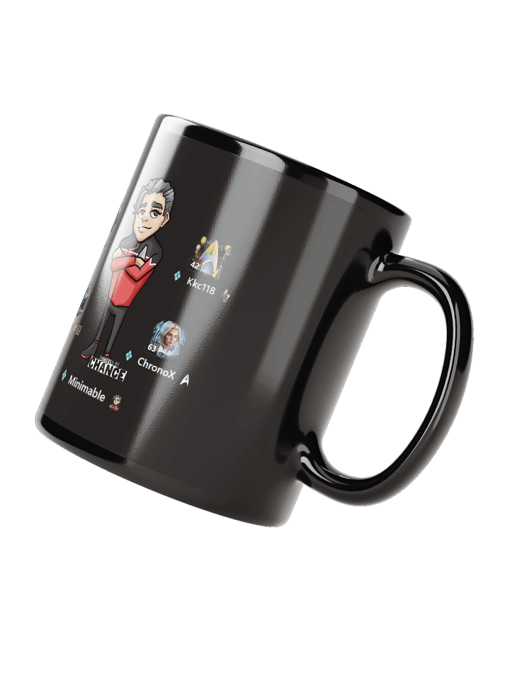 STFC - Mini's Minions Mug product image (4)