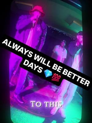 Better Days - Millz and Smoke (IG)