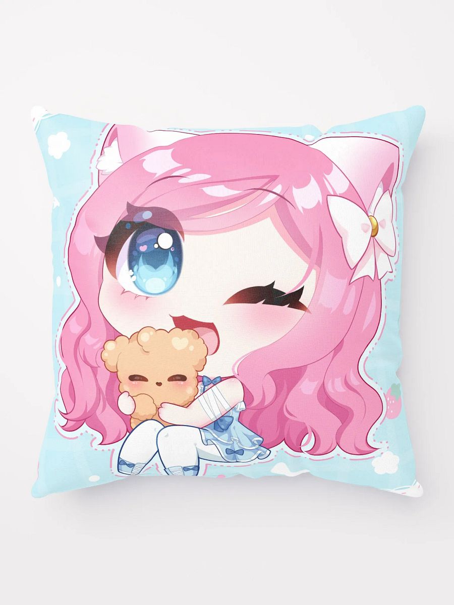 'Milo Squish!' Chibi Cushion product image (10)