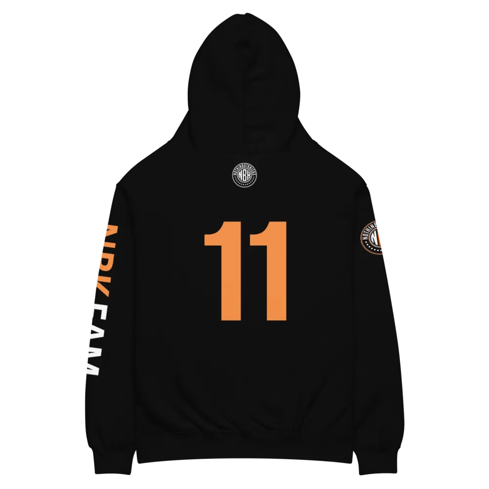 JB-NY NBKFAM Hoodie Black product image (6)