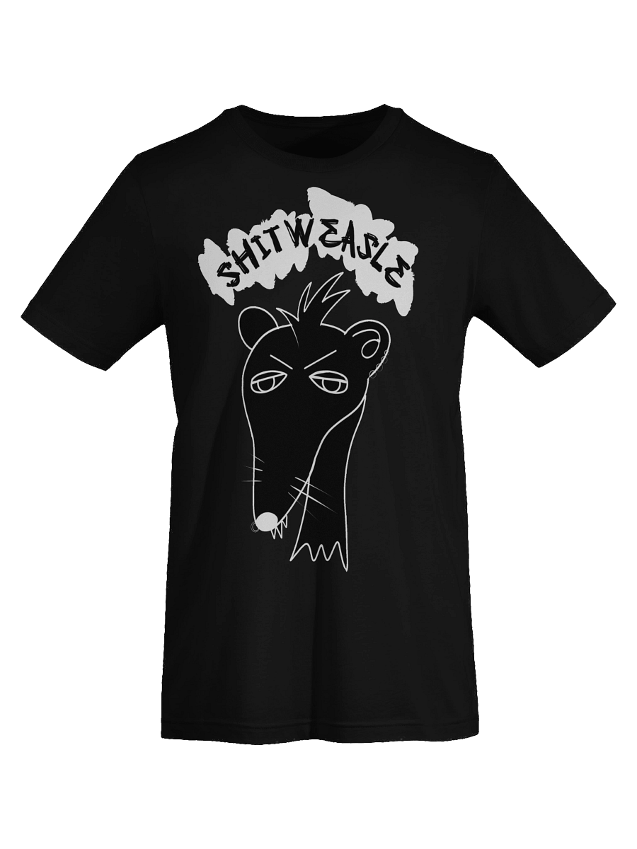 Shitty Band Tee product image (7)