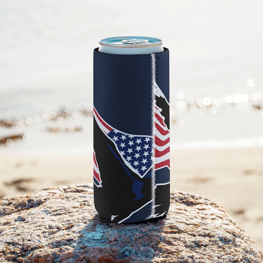 FREEDOM COLLECTION COOZIE product image (17)