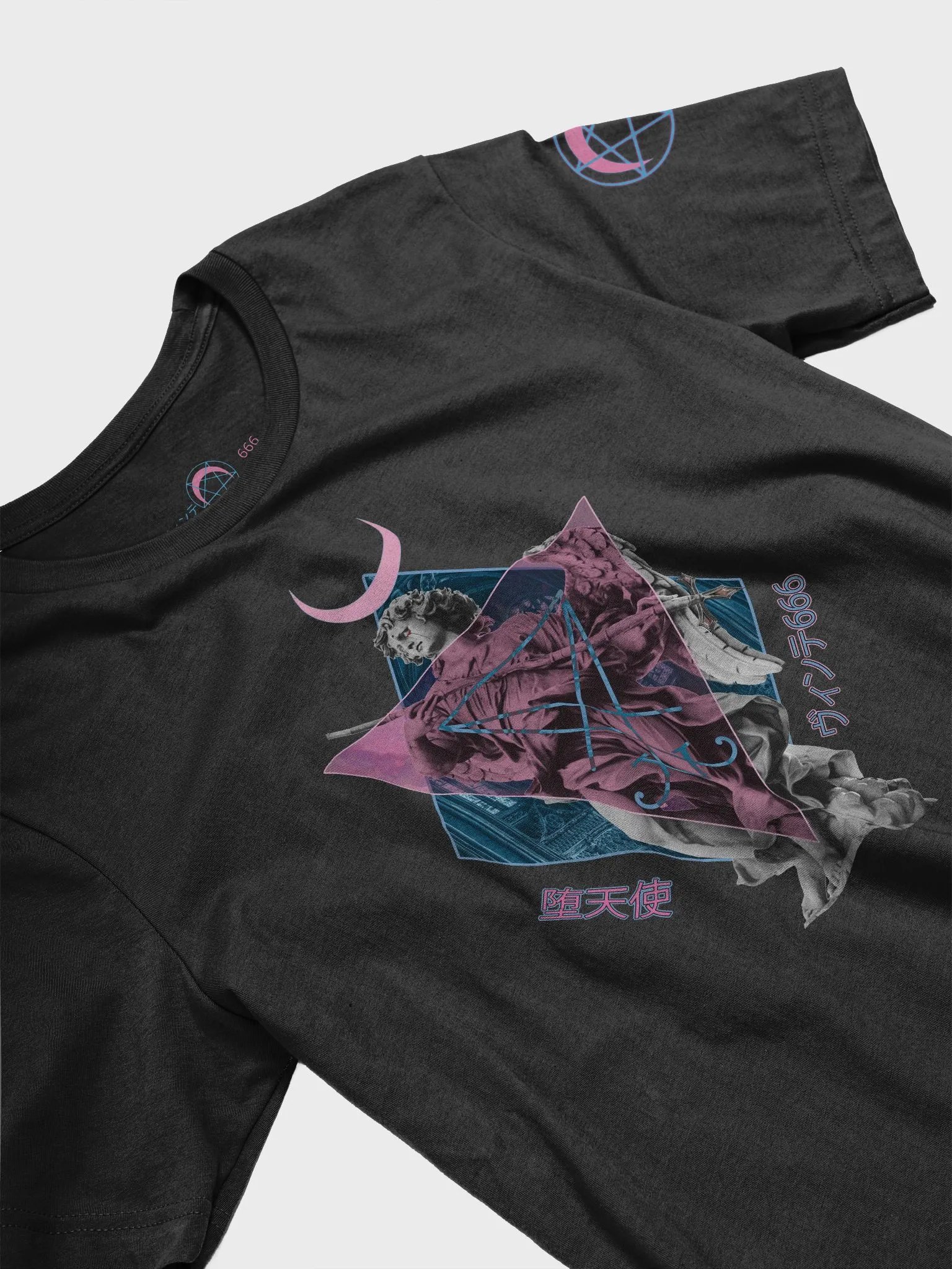 SatanicWave Fallen Angel product image (3)